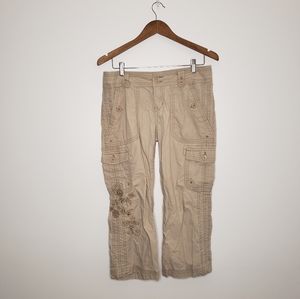 Aeropostale Capris for Women - Poshmark